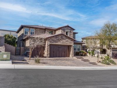 11952 Girasole Ave, Las Vegas, NV, 89138