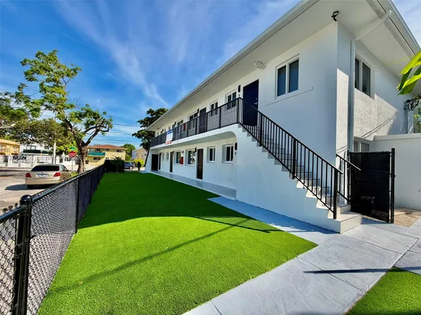 505 SW 7th Ct, Miami, FL