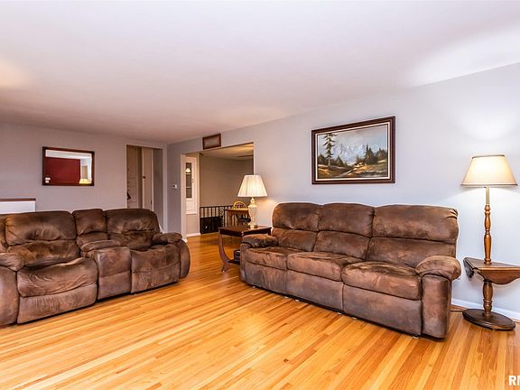 5th image of 5019 N Mansfield Dr