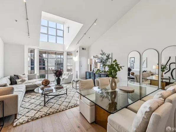 3375 17th St APT 301, San Francisco, CA 94110
