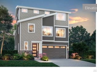 11523 22nd St SE #LOT06, Lake Stevens, WA 98258