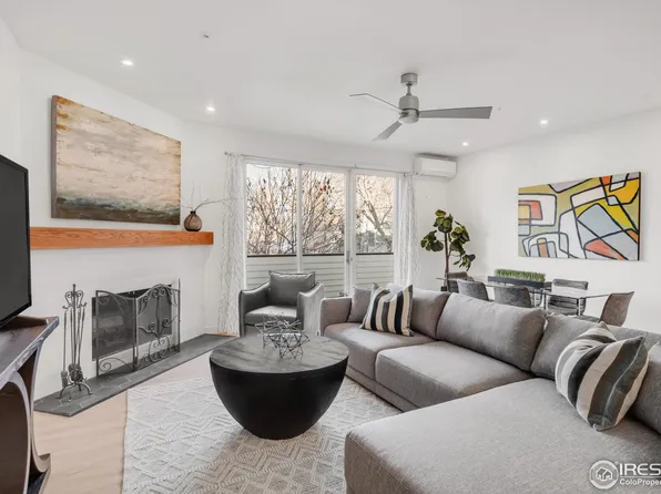 2444 9th St #4, Boulder, CO 80304