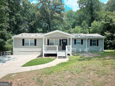 611 S Eugenia Pl NW, Atlanta, GA, 30318