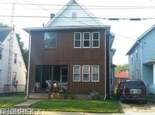 2026 Penn Pl NE, Canton, OH 44704