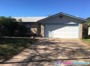 13102 Bourbon St, Austin, TX 78727