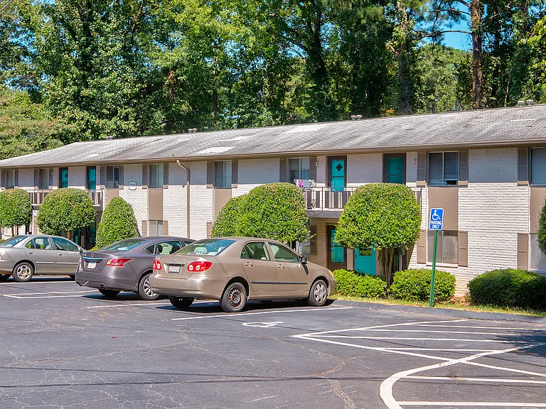 Summit Grove — Photo 12
