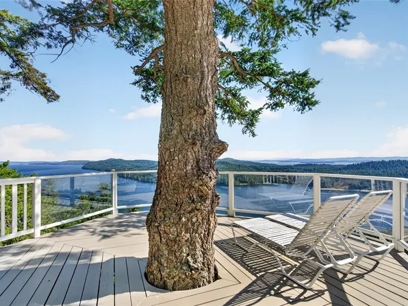 455 Heck Hill Rd, Southern Gulf Islands, BC V0N 2J2