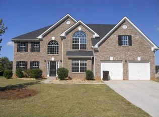 149 Fashion Xing, McDonough, GA 30252