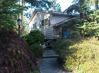 15514 Palatine Ln N, Shoreline, WA 98133