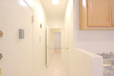 Rented by Corcoran