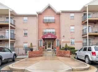 3901 Hannon Ct APT D, Nottingham, MD 21236