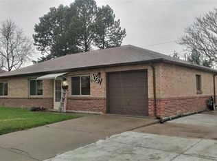 1037 Ursula St, Aurora, CO 80011