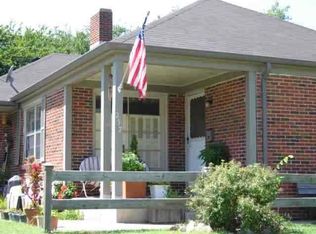 237 S Glendale St, Wichita, KS 67218