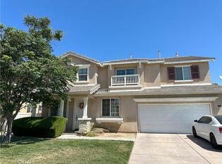 2307 Rockrose St, Palmdale, CA 93551