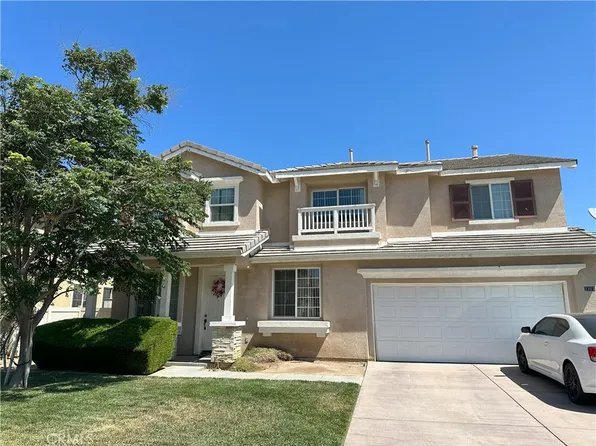 2307 Rockrose St, Palmdale, CA 93551