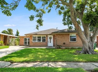 1113 Maryland Ave, Kenner, LA 70062