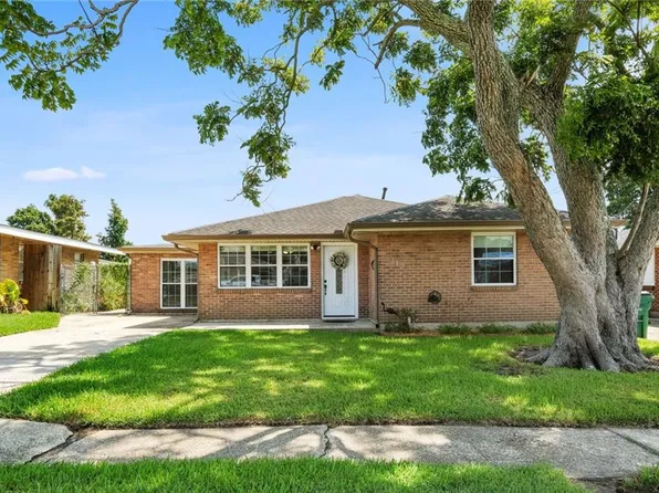 1113 Maryland Ave, Kenner, LA 70062