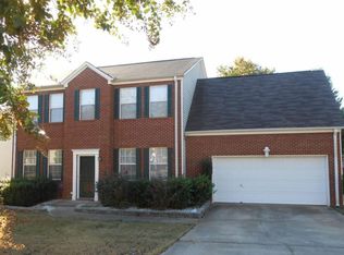 305 Park Grove Dr, Mauldin, SC 29662