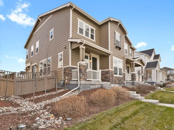3058 Distant Rock Avenue, Castle Rock, CO 80109