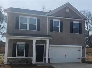 336 Alameda Ln, Anderson, SC 29625