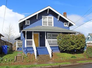 735 NE Roselawn St, Portland, OR 97211
