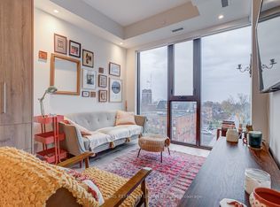 840 Saint Clair Ave W #609, Toronto, ON M6C0A4