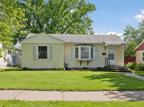 1872 Iowa Ave E, Saint Paul, MN 55119