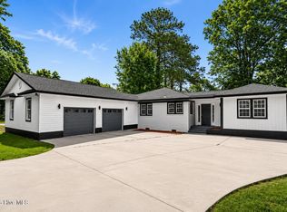 533 W College Street, Warsaw, NC 28398