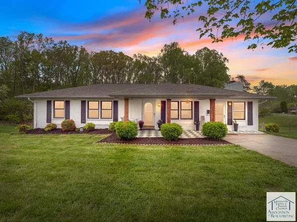 365 Stockton Rd, Martinsville, VA 24112