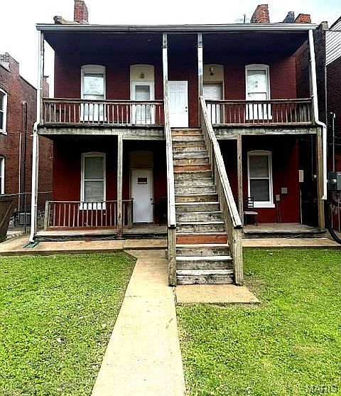 2nd image of 2710 Chippewa St
