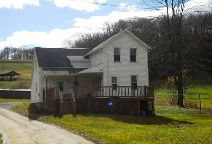 1662 Bucktail Road