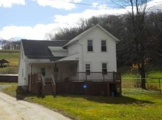 1662 Bucktail Rd, Saint Marys, PA 15857