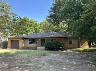 1001 Woodland Dr, Norman, OK 73072