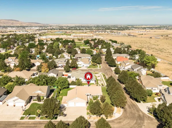 2445 Coleman St, Pocatello, ID 83201