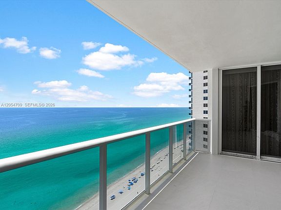 2nd image of 19111 Collins Ave APT 2503