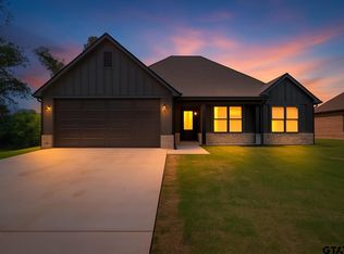 15122 High Country Acres, Lindale, TX 75706