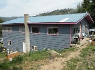 66 Clover Ave, Saint Maries, ID 83861