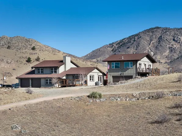 1050 Sunrise Dr, Lyons, CO 80540