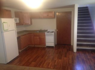 809 Sheridan St, Laramie, WY 82070