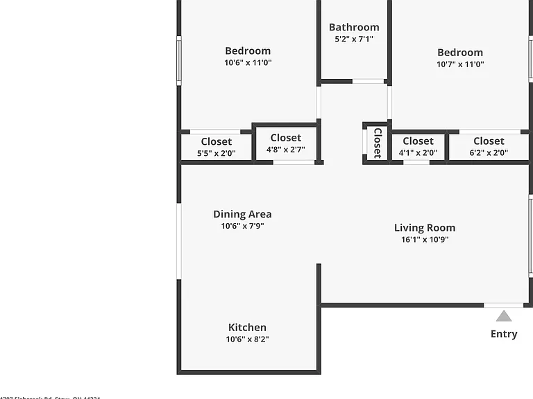 4707 Fishcreek Rd #4 — Photo 36