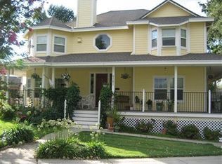 9161 Chestnut Crossing Ln, Orangevale, CA 95662