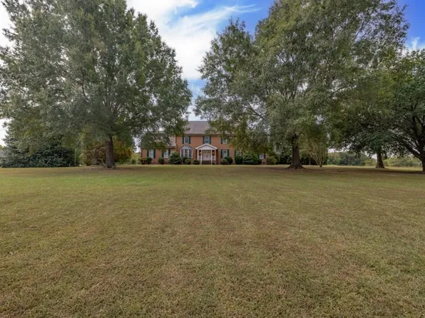 143 Twin Ponds Rd, Lawrenceville, VA 23868