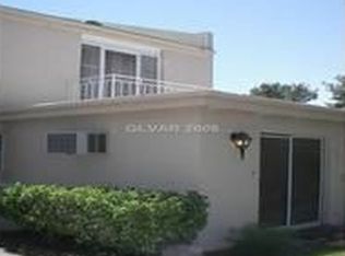 732 Tam O Shanter, Las Vegas, NV 89109