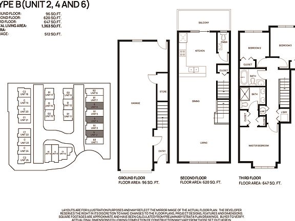 3rd image of 22811 McLean Ave #2
