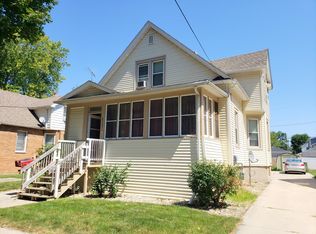 6737 25th Ave, Kenosha, WI 53143