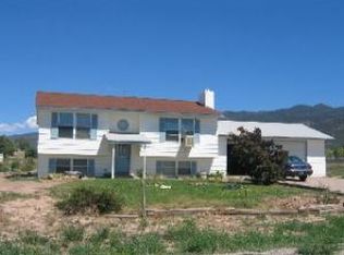 5016 Tomahawk Dr, Cedar City, UT 84721