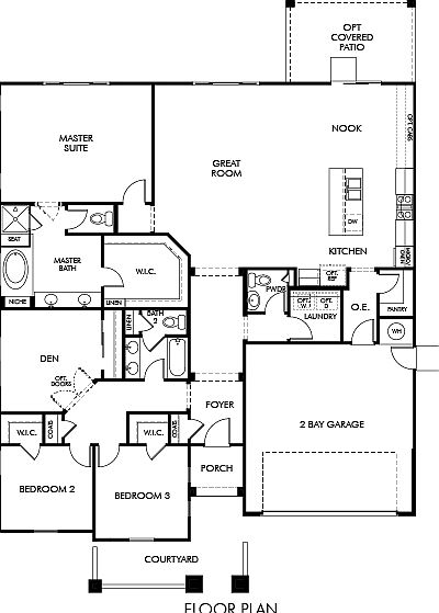 2nd image of 2197 Sweeney Dr