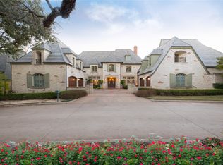 7040 Hill Forest Dr, Dallas, TX 75230