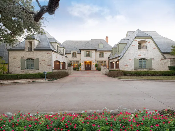 7040 Hill Forest Dr, Dallas, TX 75230