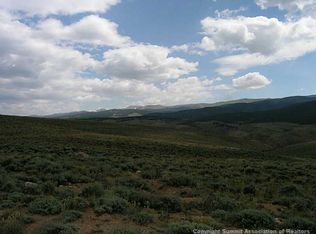 0 Tbd, Twin Lakes, CO 81251